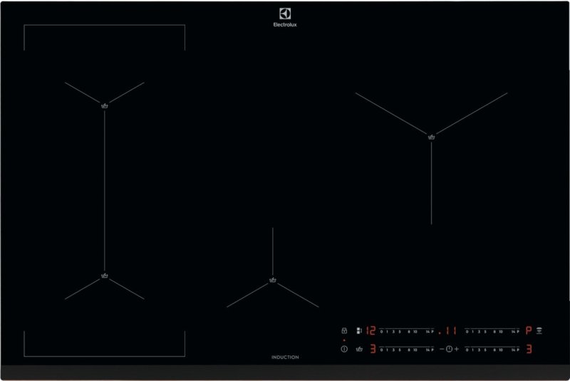 Electrolux EIS82449 | ElektroLošák.cz