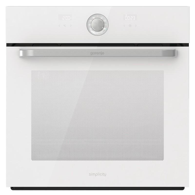 Духовой шкаф gorenje b076syw