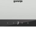 Gorenje   IHT943E6XGB | ElektroLošák.cz