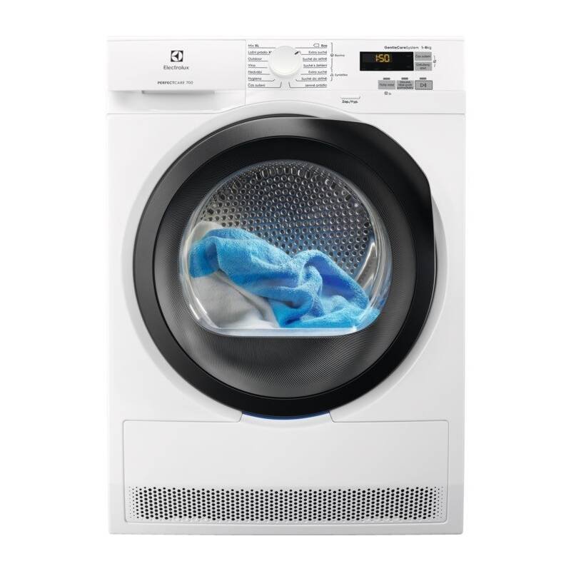 Electrolux  EW7H578SC | ElektroLošák.cz