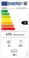 Liebherr IRe 5101 Pure | ElektroLošák.cz