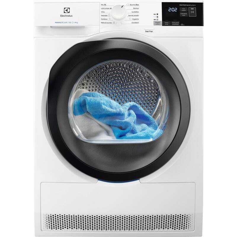 Electrolux EW7H489BC | ElektroLošák.cz