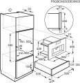 Electrolux KBC85Z | ElektroLošák.cz