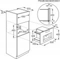 Electrolux KBC85Z | ElektroLošák.cz